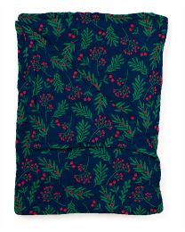 PLAID Tutti by Mistral Home flannel | Rowan