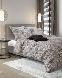 DEKBEDOVERTREK MISAIO katoensatijn | Art Bow