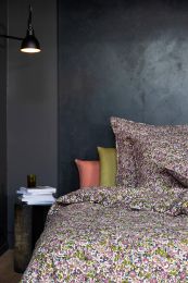 DUVET COVER MISAIO washed cotton | Boogie Flower