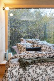 BETTBEZUG baumwolle renforcé | Laurus