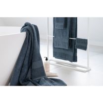 BADLINNEN | Donkerblauw