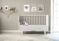 FITTED SHEET jersey | Beige