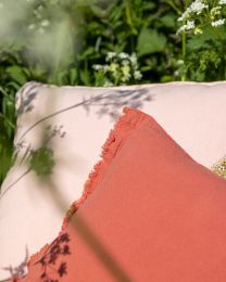 SIERKUSSEN stonewash | Ginger Spice