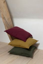 SIERKUSSEN stonewash | Goud