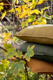 SIERKUSSEN stonewash | Kaki