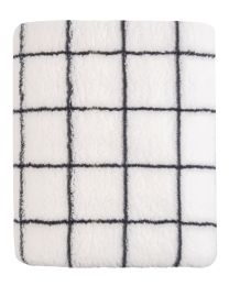 KUSCHELDECKE teddy | Basic check