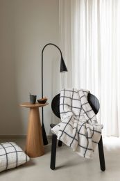 KUSCHELDECKE teddy | Basic check