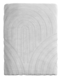 PLAID shaved flannel | Acrs