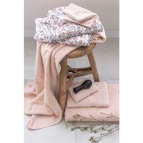 BADLINNEN | Roze