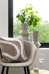 DEKOKISSEN tufted | Minimal