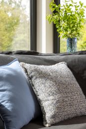 DEKOKISSEN tufted | Tweed