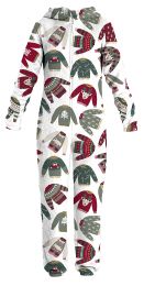 ONESIE flannel | Christmas sweaters
