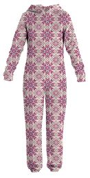 ONESIE flannel | Cosy