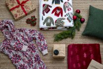 ONESIE flannel | Cosy