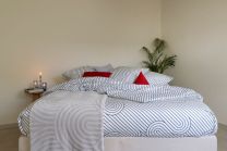 DEKBEDOVERTREK katoen renforcé | Vibing