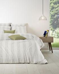 HOUSSE DE COUETTE coton renforcé | Nora