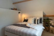 HOUSSE DE COUETTE coton renforcé | Nora