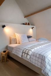HOUSSE DE COUETTE coton renforcé | Ribe