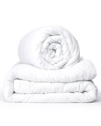 COUETTE 4 seizoenen synthetisch | 200 + 300 gr/m² - Ensemble de 2