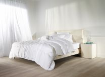 COUETTE 4 seizoenen synthetisch | 200 + 300 gr/m² - Ensemble de 2