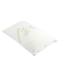 KOPFKISSEN bamboo | Grün