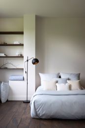 BETTBEZUG baumwolle renforcé | Marais