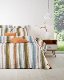 HOUSSE DE COUETTE coton renforcé | Aubrac