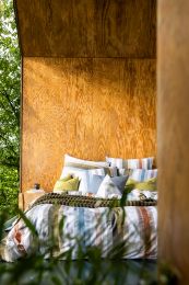 HOUSSE DE COUETTE coton renforcé | Aubrac