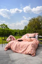 HOUSSE DE COUETTE coton renforcé | Julio