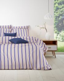 HOUSSE DE COUETTE coton renforcé | Marquis