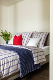 HOUSSE DE COUETTE coton renforcé | Marquis