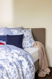 HOUSSE DE COUETTE coton renforcé | May Rose