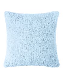 COUSSIN DÉCORATIF teddy | Light Blue
