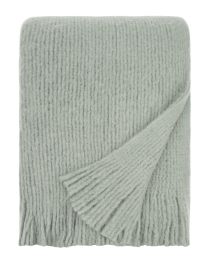 KUSCHELDECKE pulli | Khaki