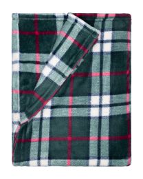 PLAID flannel | Scot bristol