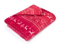 PLAID flannel | Christmas knit