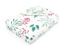 PLAID flannel | Twinkling twigs