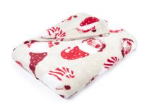 PLAID flannel | Christmas gnomes