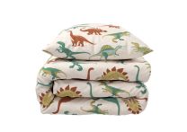 BETTBEZUG baumwolle renforcé | Saurus