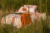 DUVET COVER cotton renforcé | Monthy