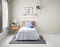 BEDRUKT DEKBED | Check Noli