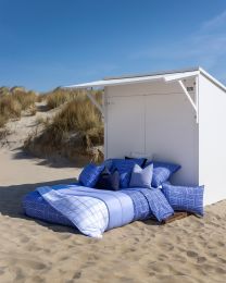 BETTBEZUG baumwolle renforcé | Lobs loom