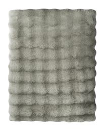 PLAID flannel | Bubble Sage
