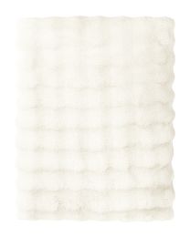 PLAID flannel | Bubble Ecru