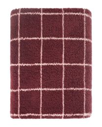 PLAID teddy | Basic check Andorra