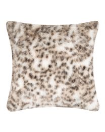 SIERKUSSEN furry leopard | Snow