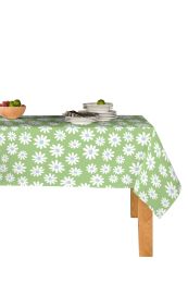 TISCHDECKE wipe-off | Margarida