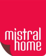 Mistral Home logo