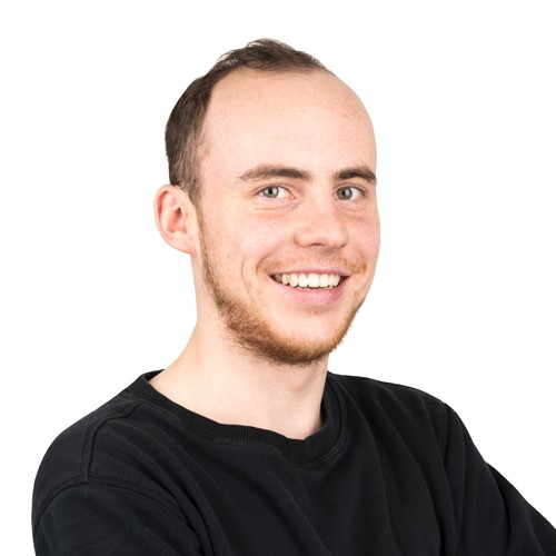 Ann Vanderbauwhede - Sales & Marketing Director